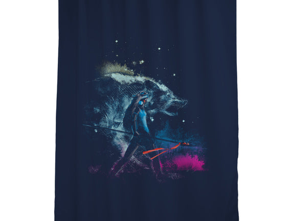 Princess of the Forest