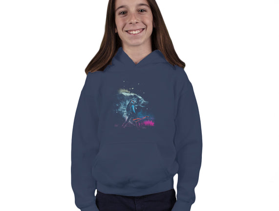 Princess of the Forest