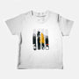 Protectors of the Forest-baby basic tee-IKILO