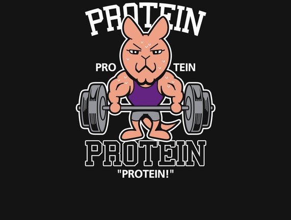 Protein Gym