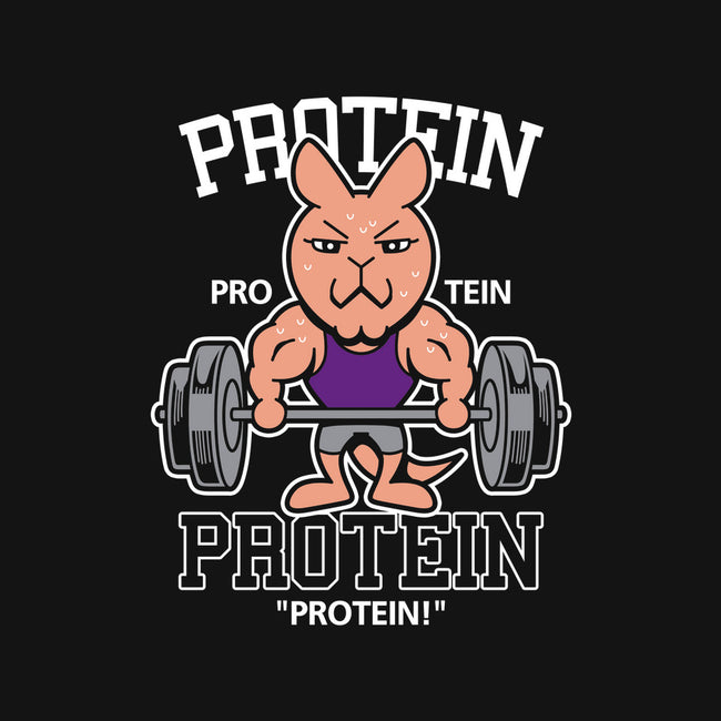 Protein Gym-none basic tote-Boggs Nicolas