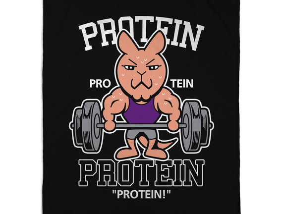 Protein Gym