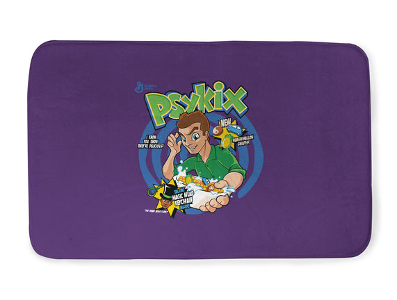 Psykix Cereal