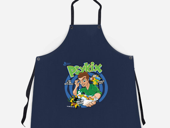 Psykix Cereal