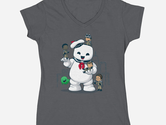 Puft Buddies