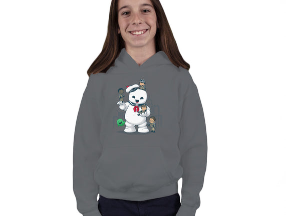 Puft Buddies
