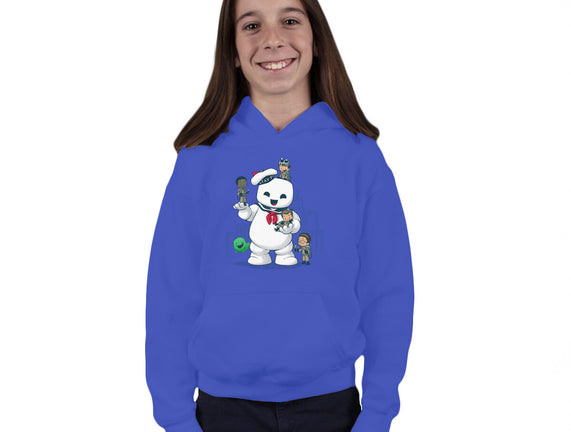 Puft Buddies