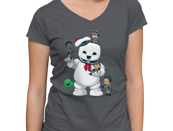 Puft Buddies