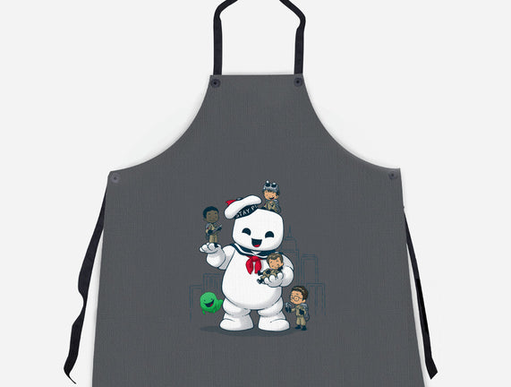 Puft Buddies