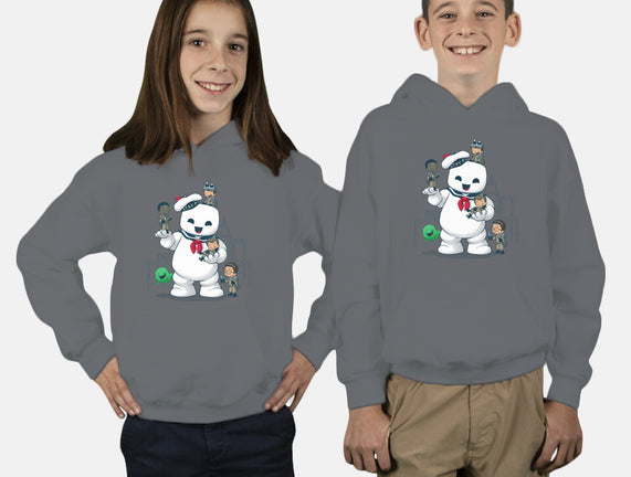 Puft Buddies