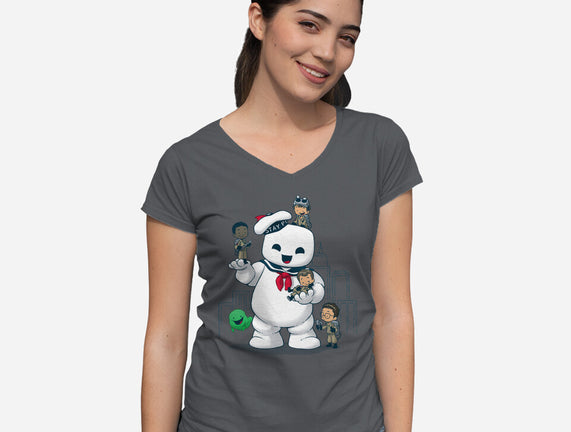 Puft Buddies