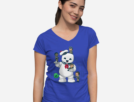 Puft Buddies