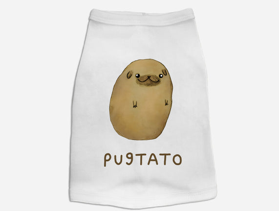 Pugtato