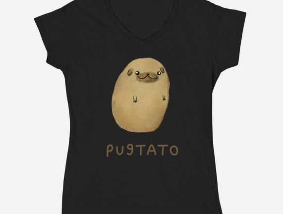 Pugtato