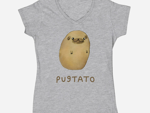 Pugtato