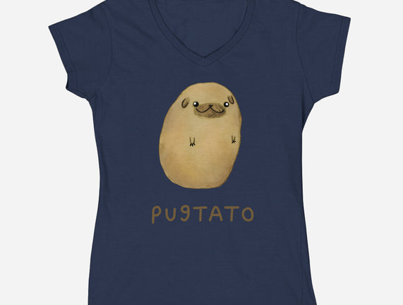 Pugtato