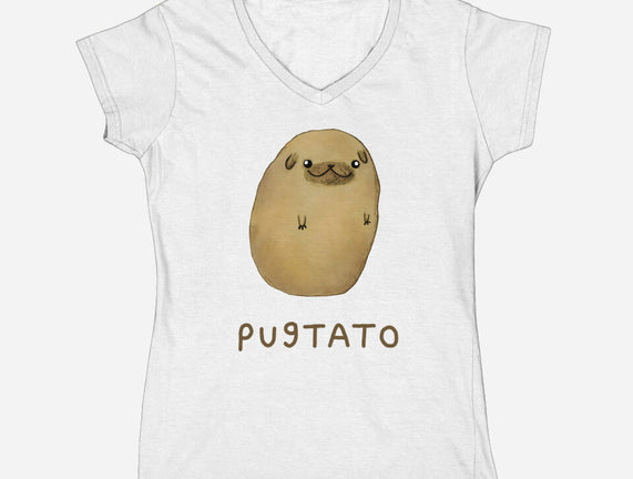 Pugtato