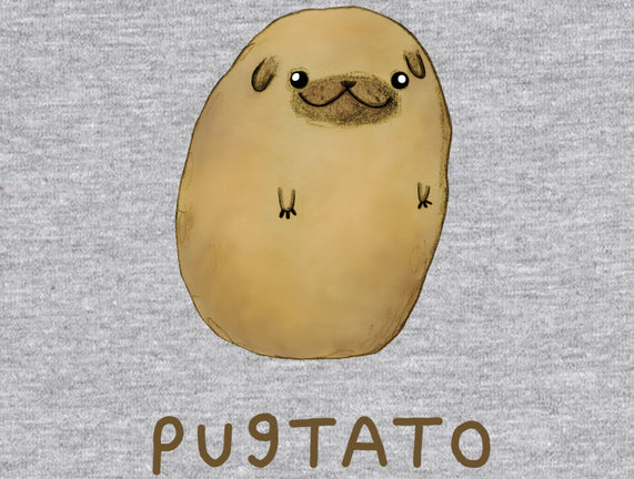 Pugtato