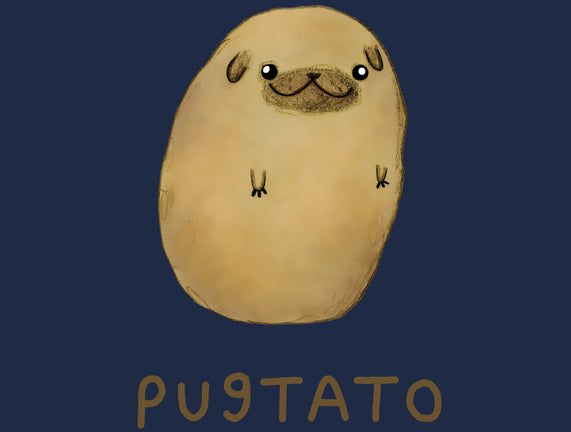 Pugtato