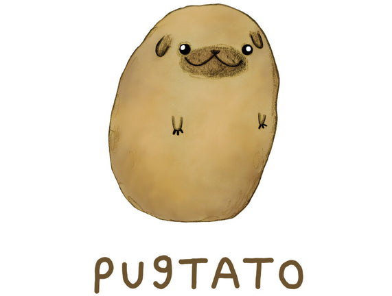 Pugtato