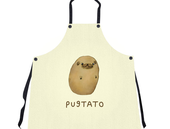 Pugtato