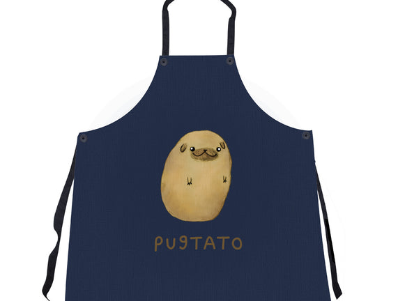 Pugtato