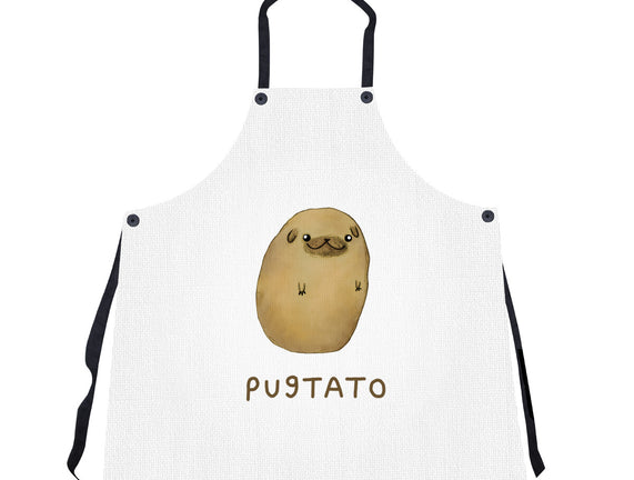 Pugtato