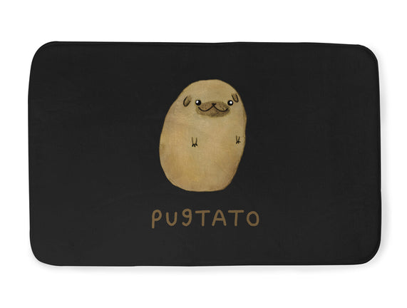 Pugtato