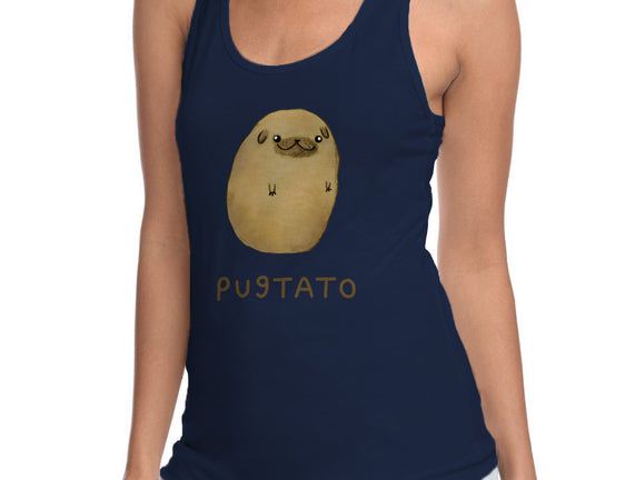 Pugtato