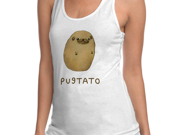 Pugtato