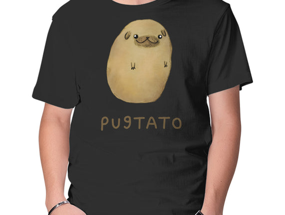 Pugtato