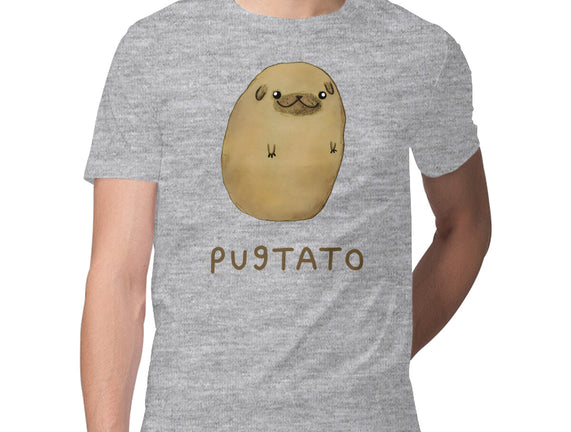 Pugtato