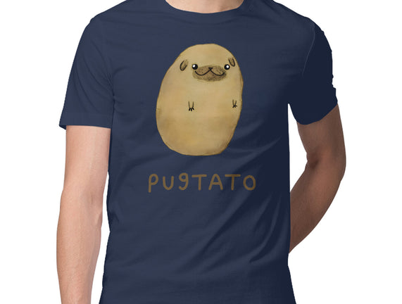 Pugtato