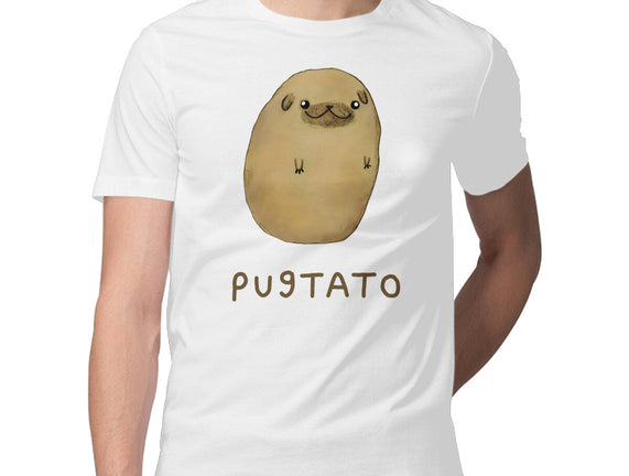 Pugtato