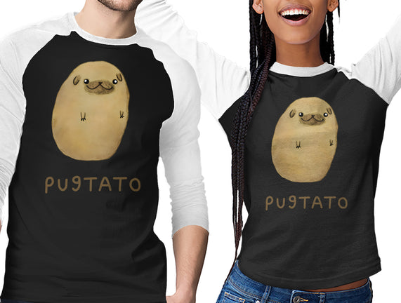 Pugtato