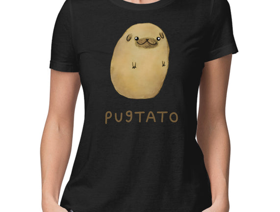 Pugtato