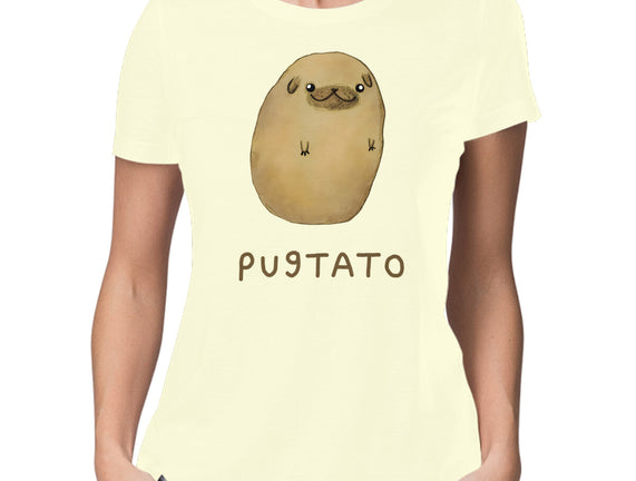 Pugtato