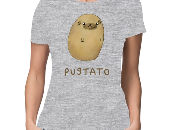 Pugtato