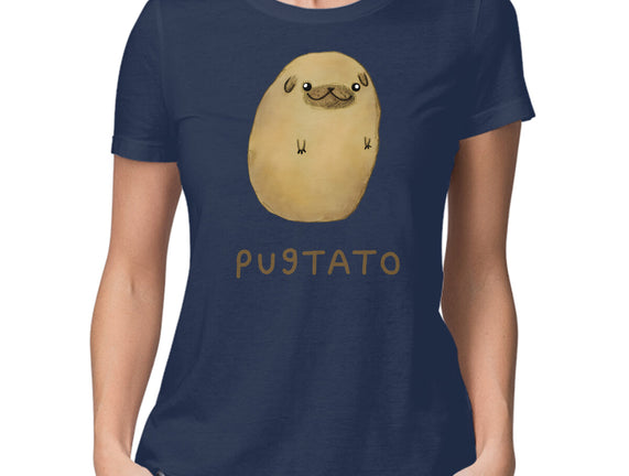 Pugtato