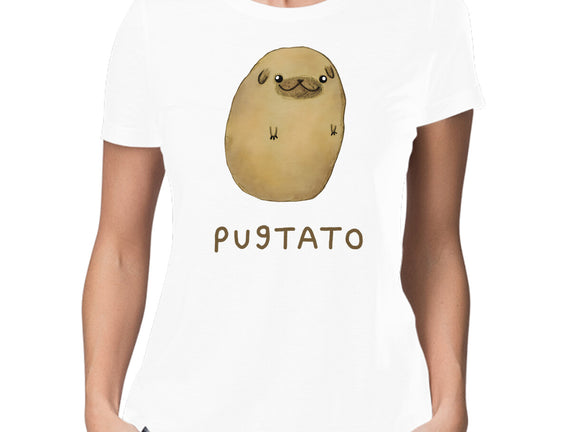 Pugtato