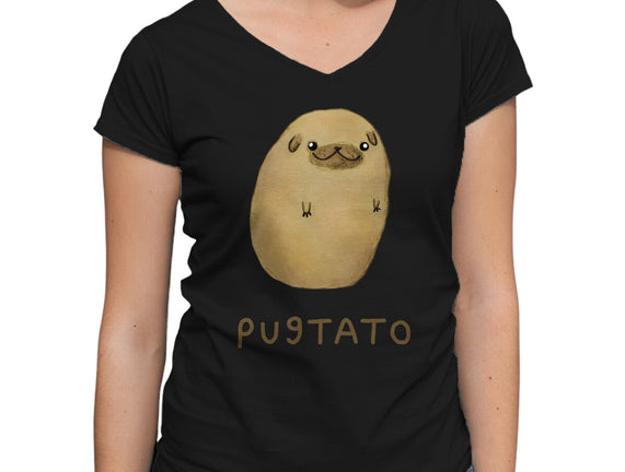 Pugtato