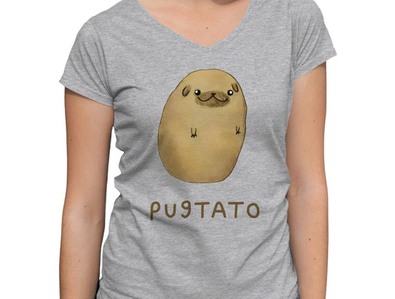 Pugtato