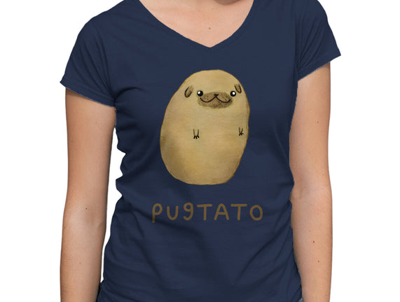 Pugtato