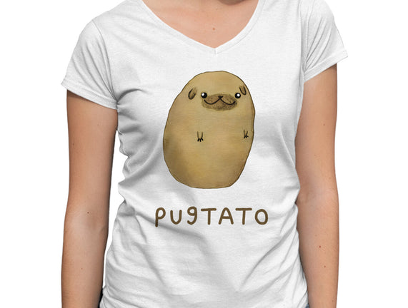 Pugtato