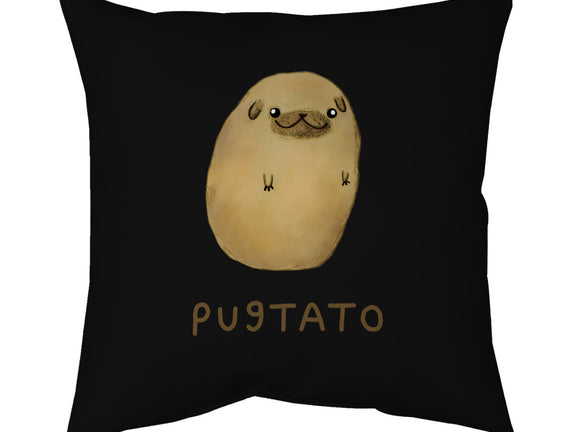 Pugtato