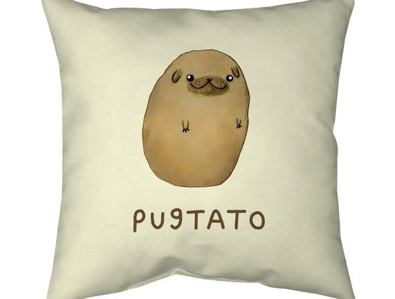 Pugtato