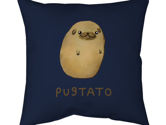 Pugtato