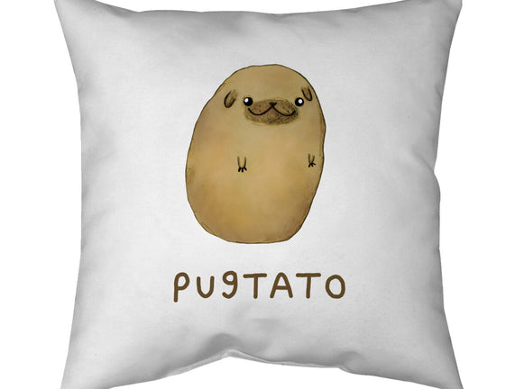 Pugtato