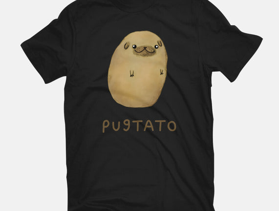 Pugtato