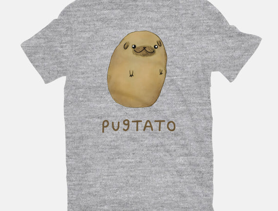 Pugtato